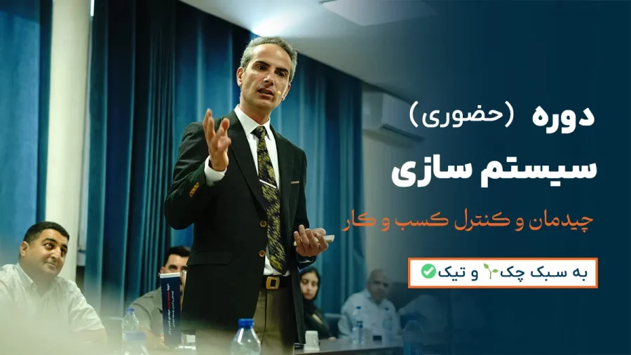 دوره سیستم سازی