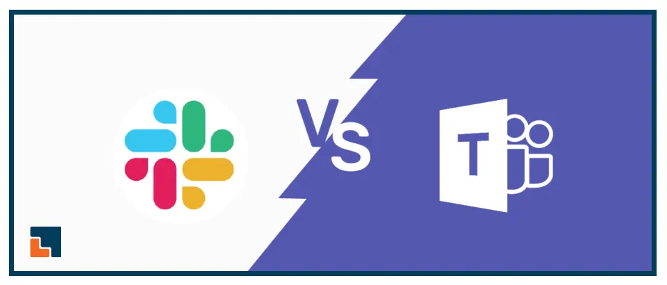  Microsoft team vs slack برای رفع چالش سیستم سازی 