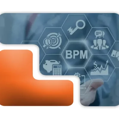 مدیریت فرایند کسب و کار (BPM)