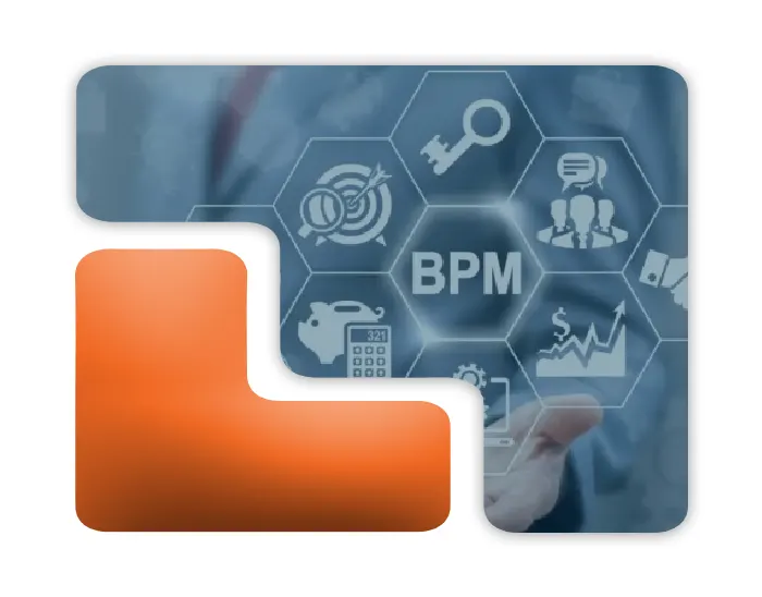مدیریت فرایند کسب و کار (BPM)