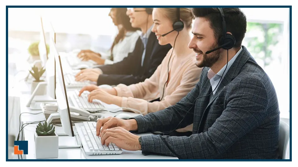 نکات کلیدی برای تماس‌های فروش موفق